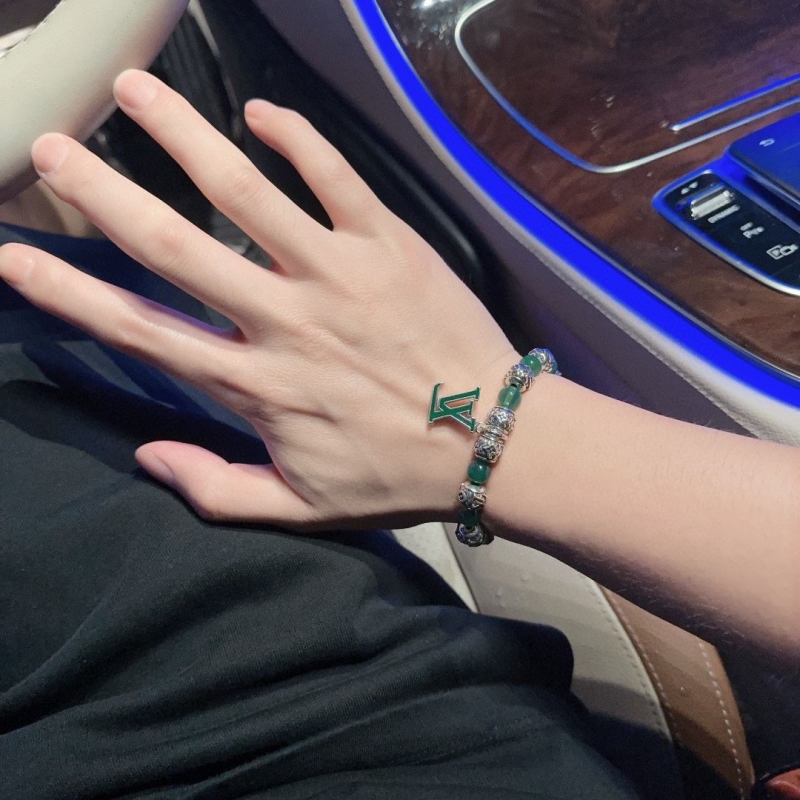 LV Bracelets